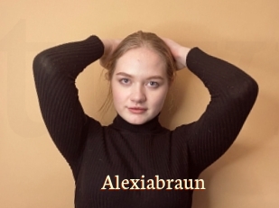 Alexiabraun