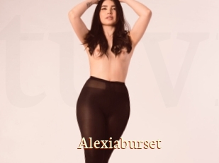 Alexiaburset