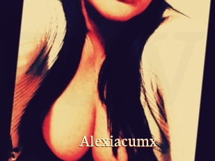 Alexiacumx