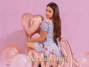 Alexiahcollins