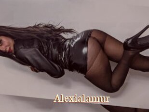 Alexialamur