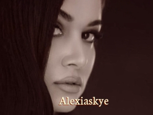 Alexiaskye