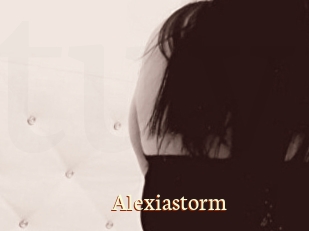 Alexiastorm