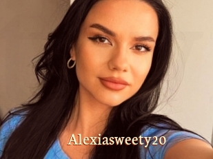 Alexiasweety20