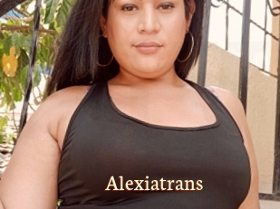 Alexiatrans