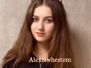 Alexiawhestom