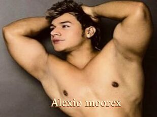 Alexio_moorex