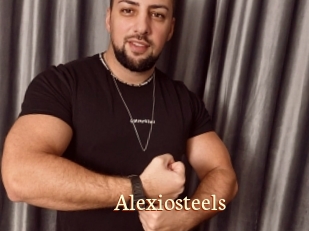 Alexiosteels