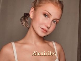 Alexiriley