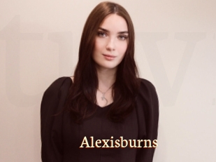 Alexisburns