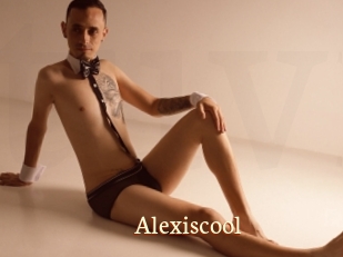 Alexiscool