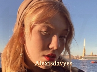 Alexisdavyes