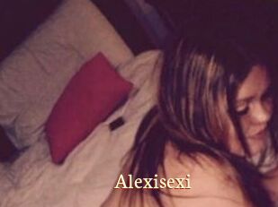 Alexisexi