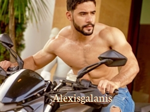 Alexisgalanis