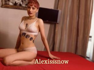 Alexisssnow