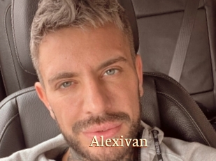 Alexivan