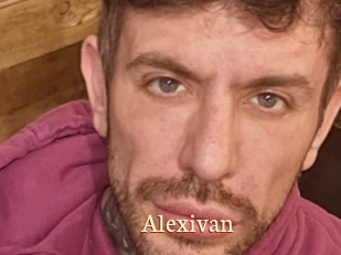 Alexivan