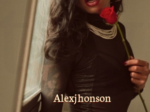 Alexjhonson