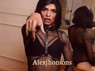 Alexjhonsons