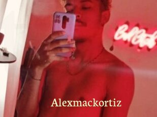 Alexmackortiz