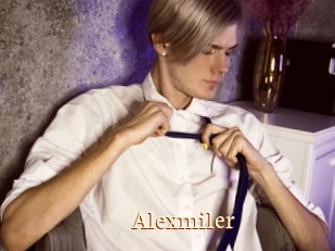 Alexmiler