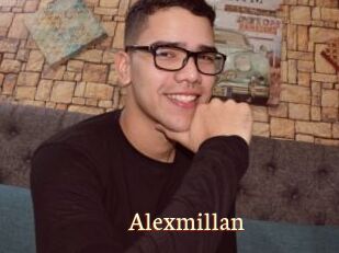 Alexmillan