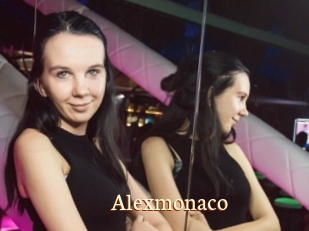 Alexmonaco