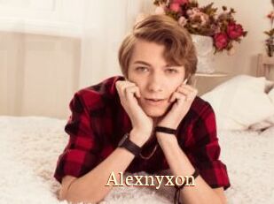 Alexnyxon