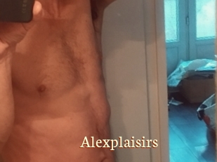 Alexplaisirs