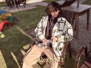 Alexpoett