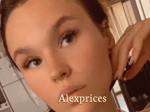 Alexprices