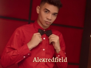 Alexredfield