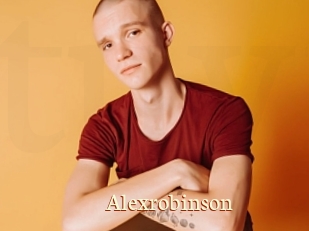 Alexrobinson