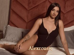 Alexrousse