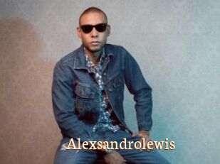 Alexsandrolewis