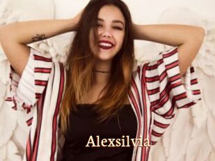 Alexsilvia