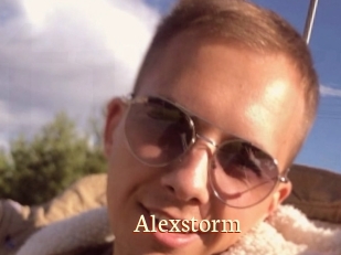 Alexstorm