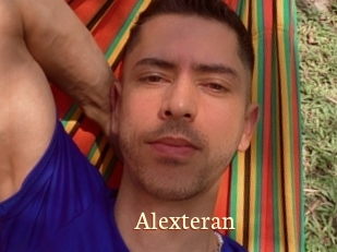 Alexteran