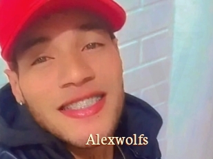 Alexwolfs