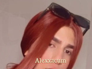 Alexxacum