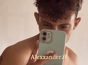 Alexxander21