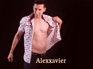 Alexxavier