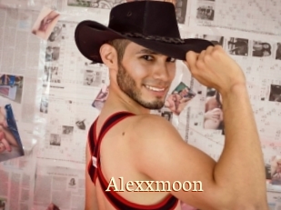 Alexxmoon