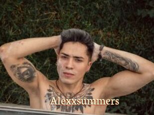 Alexxsummers