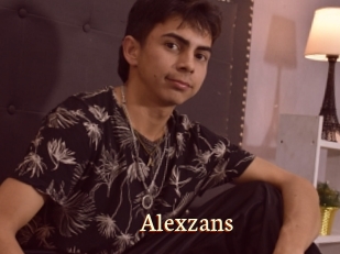 Alexzans