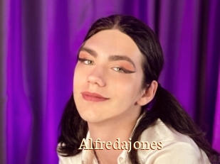 Alfredajones