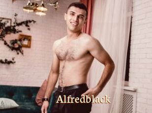 Alfredblack