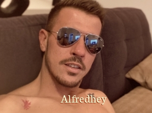 Alfredhey