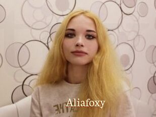 Aliafoxy