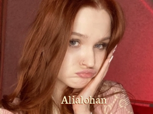 Alialohan